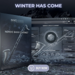 Have Audio NØRDIC BASS CLARINET KONTAKT